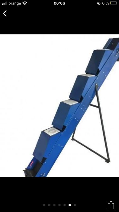 Linii de peleti si brichete START UP