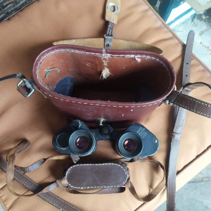 Биноколь Би8х30,Б8/30