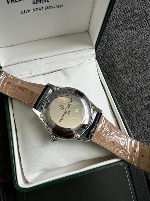 Frederique Constant мужские часы