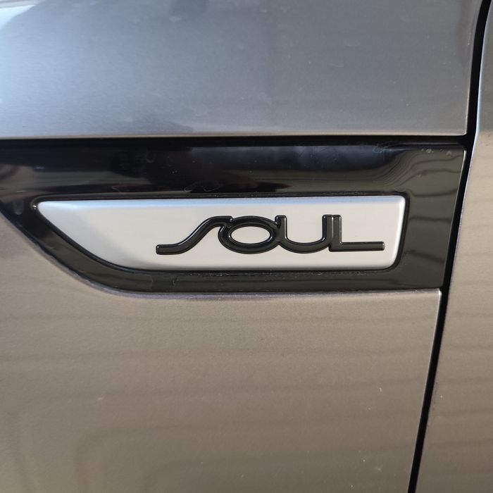 Kia soul 2015 2.0 литра