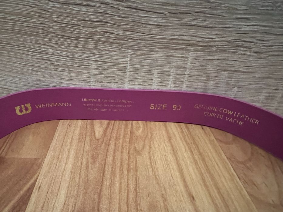 Дамски колан Weinmann