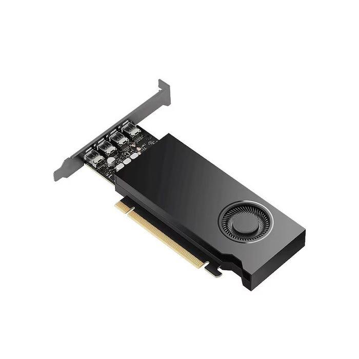 Видеокарта PNY RTX 2000E Ada Generation