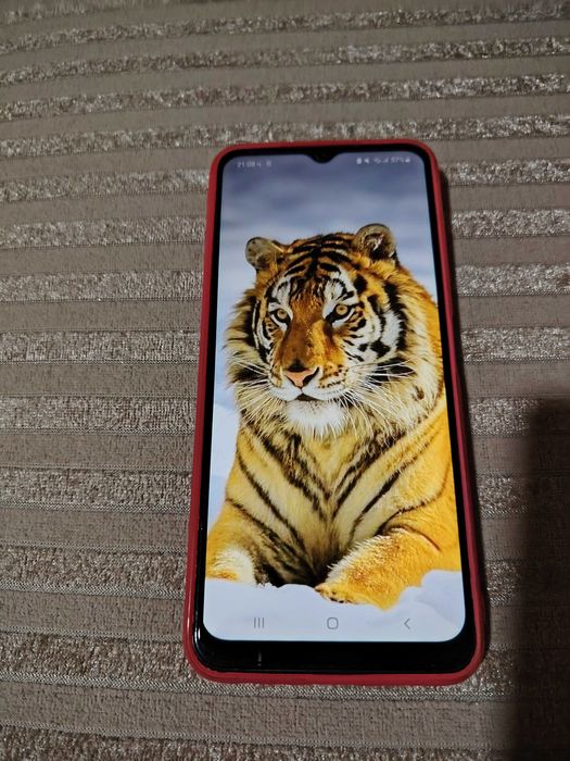 Смартфон Андроид Samsung A 22 5G