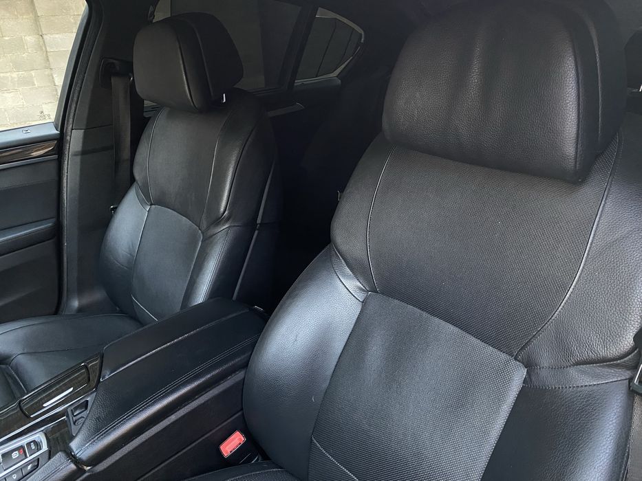 Продам бмв 535xi