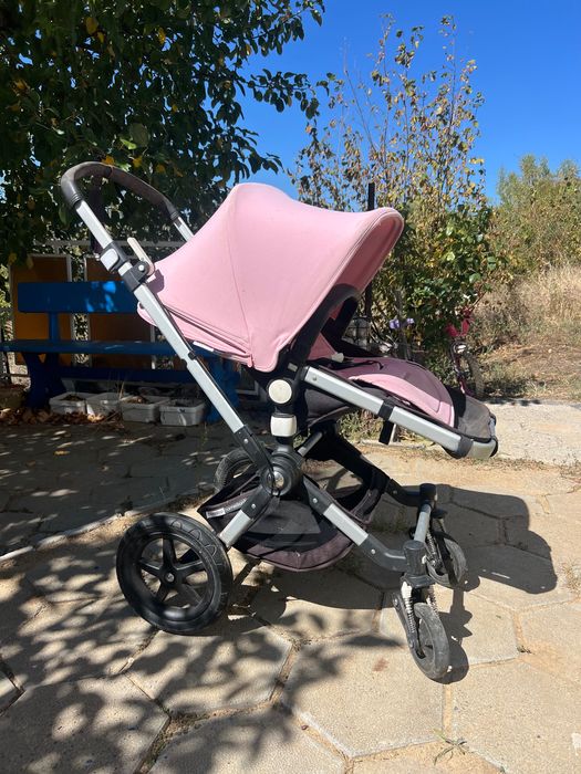 Bugaboo Cameleon 3 Plus