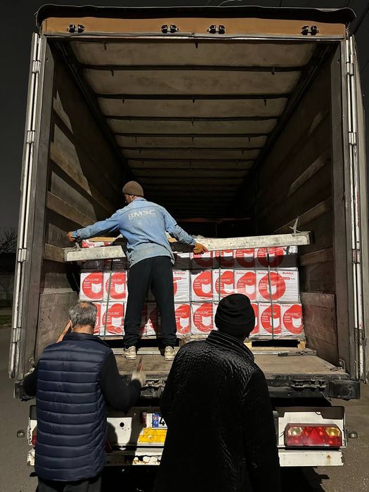 Bitumnaya mastika praymer / Битумная мастика праймер