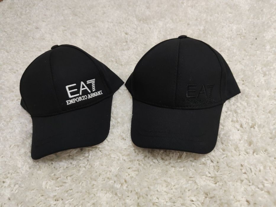 Șapcă EA7 , Unisex - preț pe bucata Emporio Armani