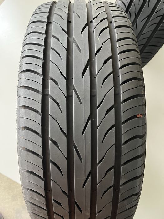 Летни гуми 225/55/18 Platin