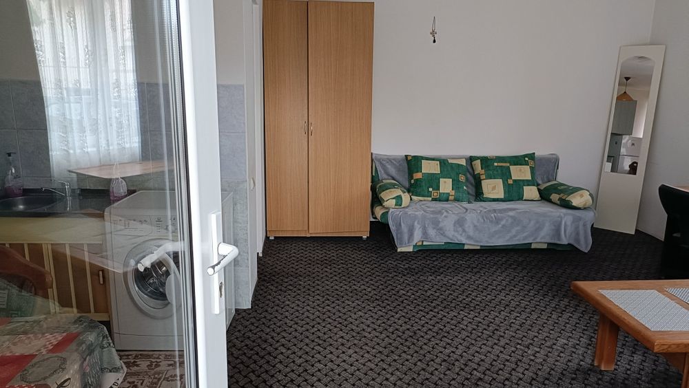 Dau in chirie apartament cu o camera