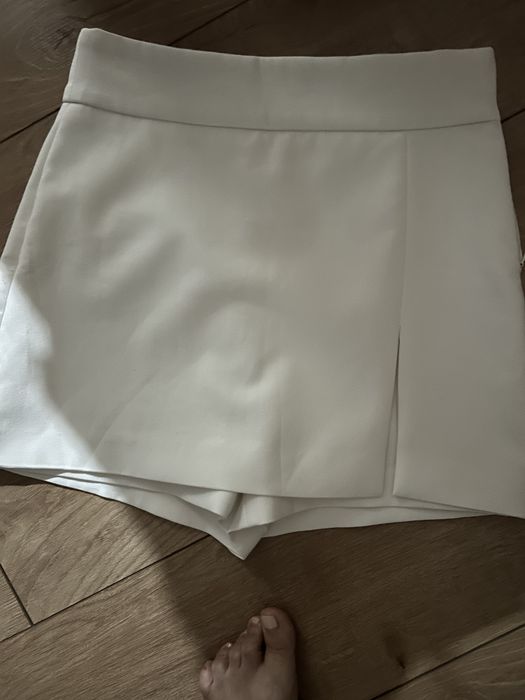 Продам юбка-шорты Zara