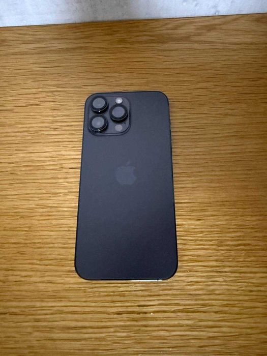 iPhone 14 Pro Max 256GB | SIM-версия | Отличное состояние