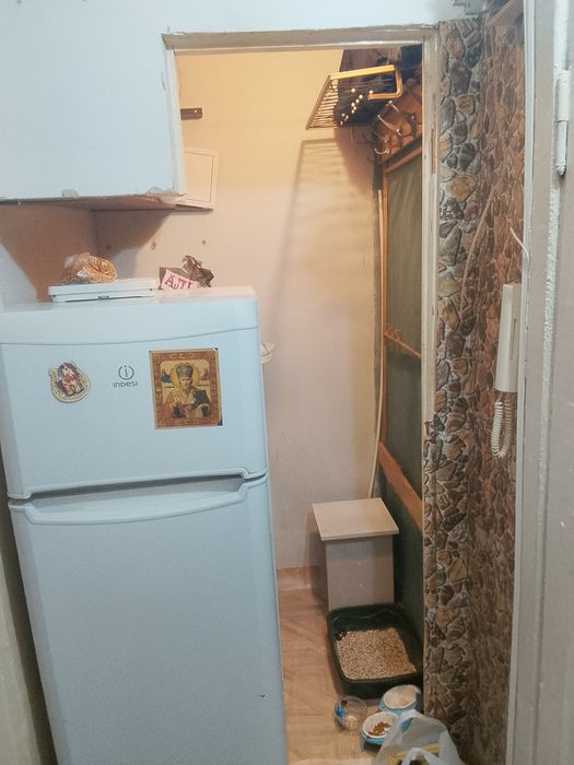 Продам 1к 5 микрорайон