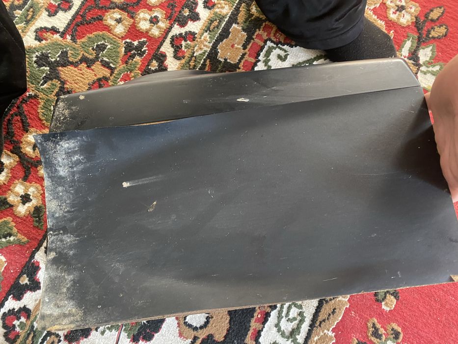 Muzkalniy centr panasonic