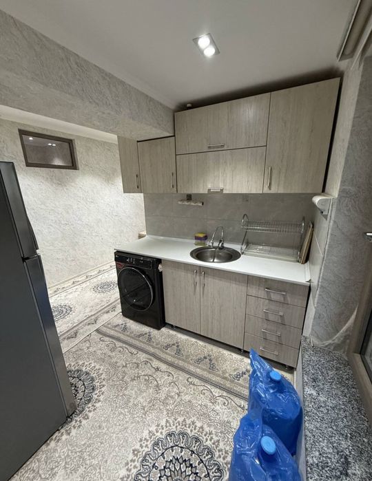 Сдаётся квартира в аренду