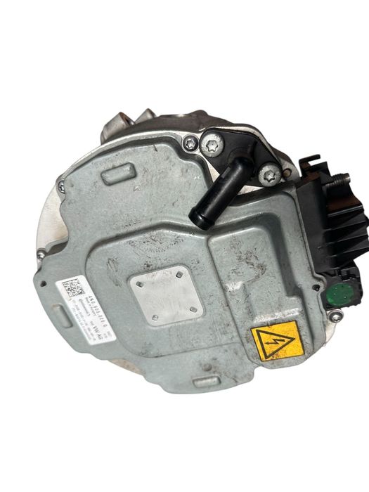 Audi A6/A7/A8/Q7/Q8 Стартер алтернатор