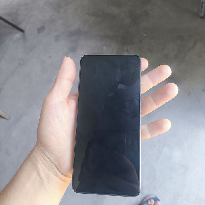 Poco x7 pro ideal