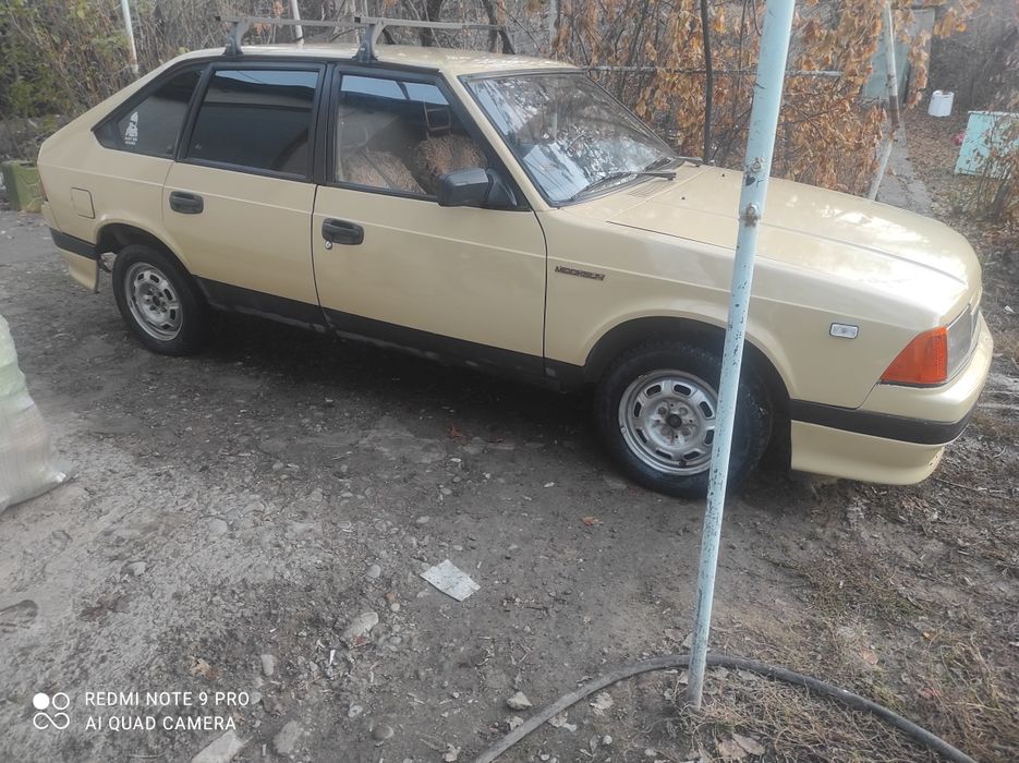 Продам Москвич2141