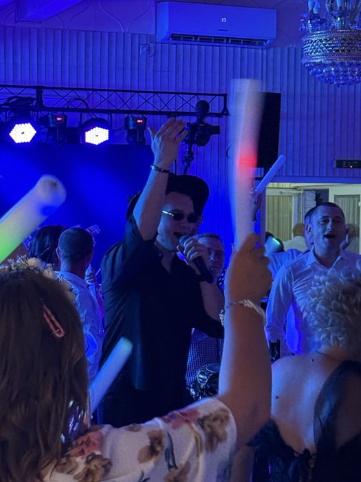 Darbuka show | Program tarabana nunta, cumetrie, majorat