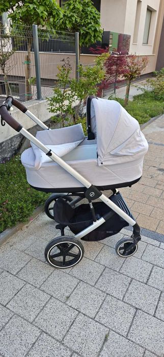 Детска количка Cybex Balios S