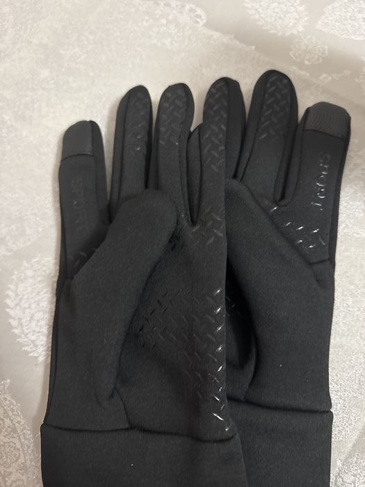 топли зимни ръкавици с възможност за тъч скрийн