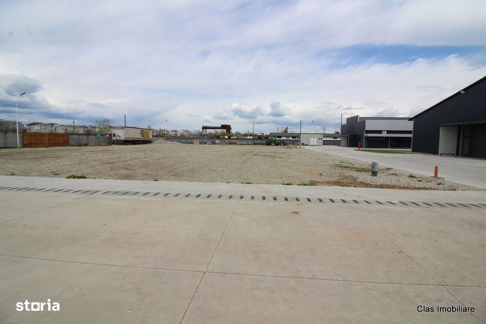 Complex Mega Orhideea Zona Mihai Trade !!