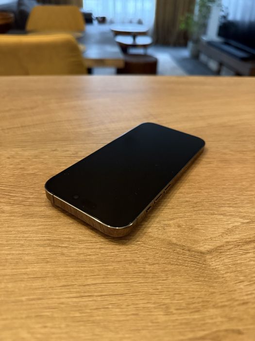 Iphone 14 pro Deep purple 256GB