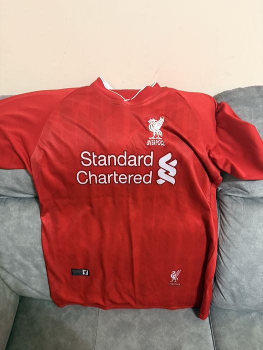 Футболни тениски