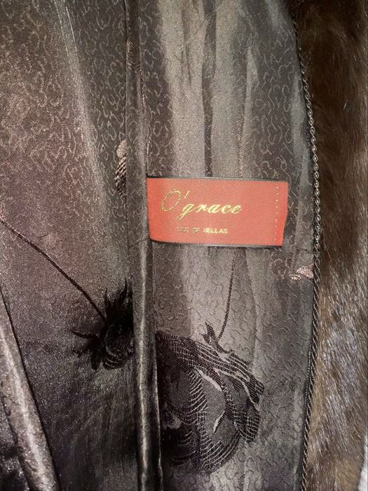 Продаю норковую шубу