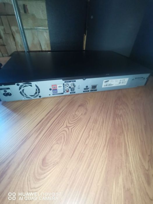 Blu-ray 3d player Samsung Ht f4200