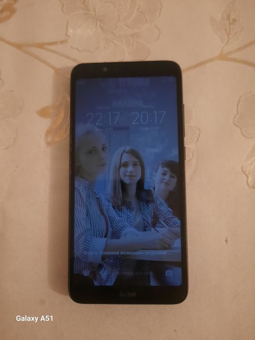 Продам телефон Redmi 7A