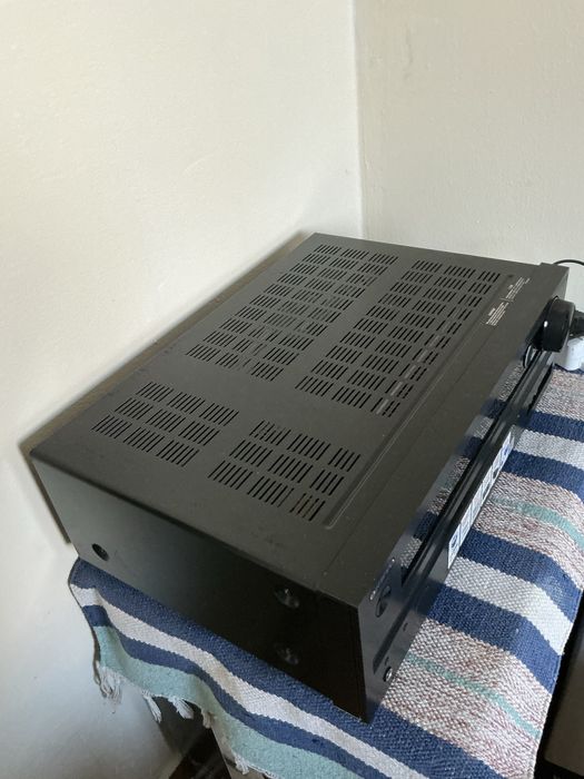 Onkyo HT R358 Amplificator Receiver