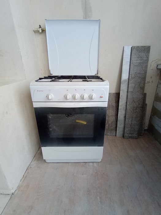 Газ плита сатылады .