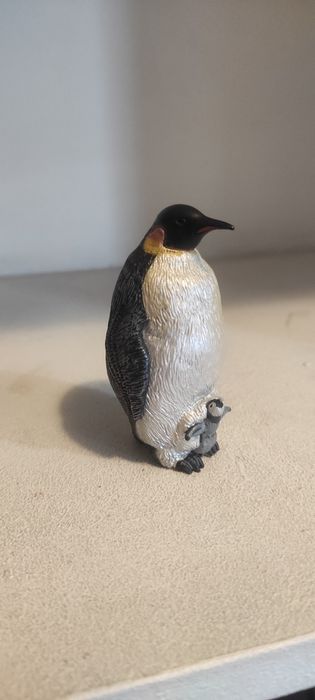 Фигурки Schleich и Papo