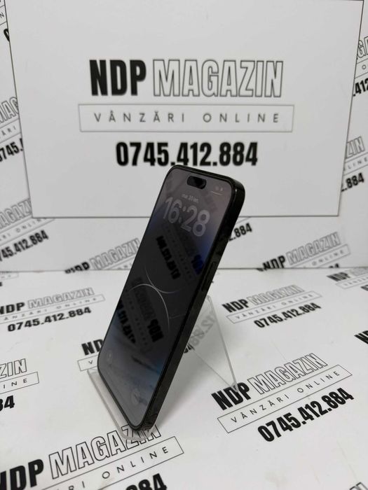 NDP Amanet NON-STOP Sos. Giurgiului 119 IPHONE 14 PRO MAX (48055)