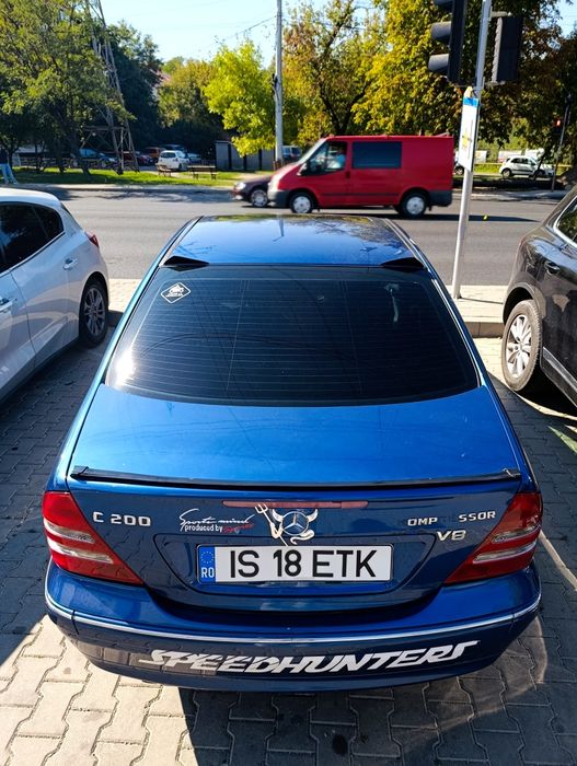 Mercedes-Benz E-Class, 1.186 € — imagine 4