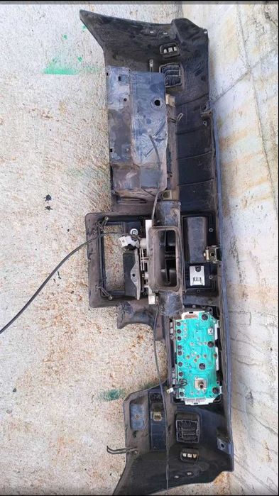 Части за Suzuki Samurai