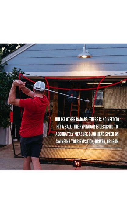 RypRadar – радар