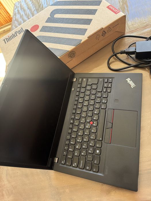 Lenovo ThinkPad T14s Gen 1