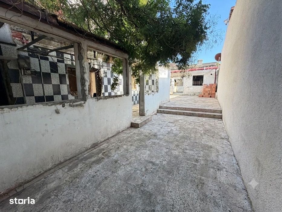 Centru, TOMIS II- Stadion, Ion Ratiu, aproape de mare