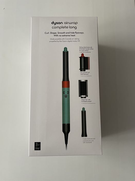 Dyson + videoclipuri