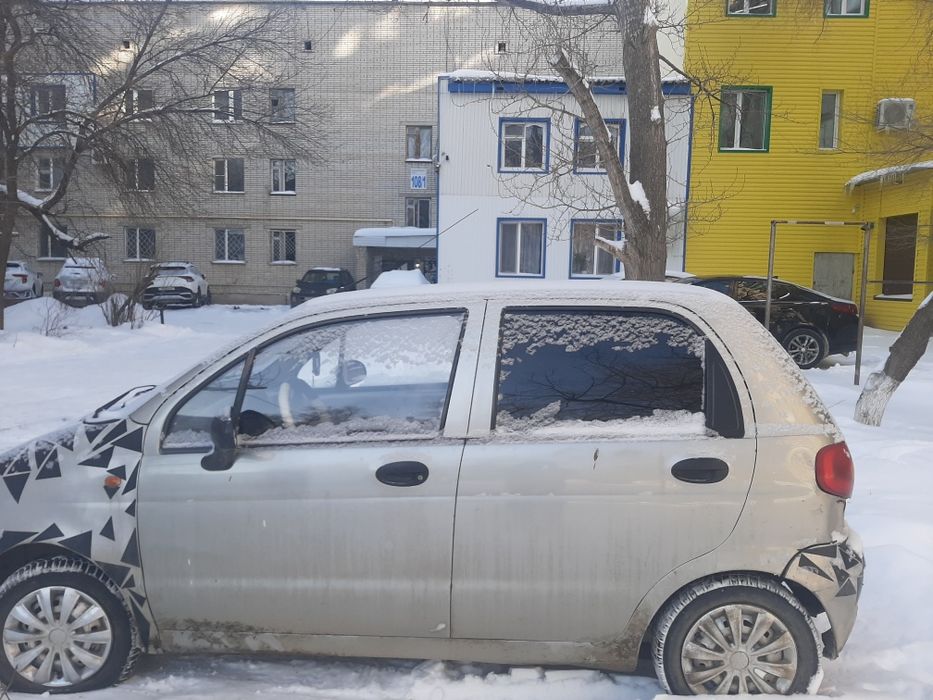 Продам  део Матиз