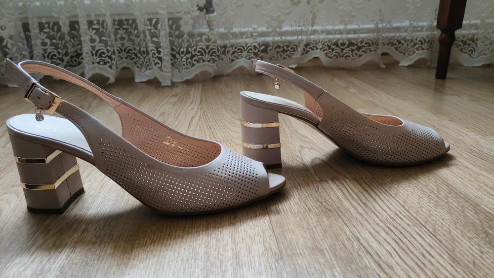 Pantofi/Sandale damă Sala