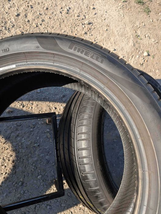 225/45 R18 • Vara • Pirelli Cinturato P7 91Y | 2 buc | DOT 2024 | Pret/buc