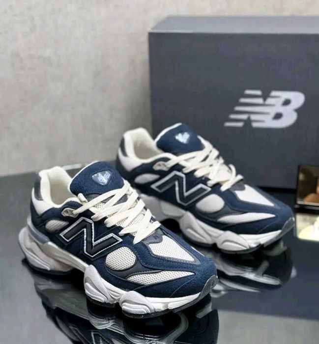 New Balance маратонки 36-45 номер