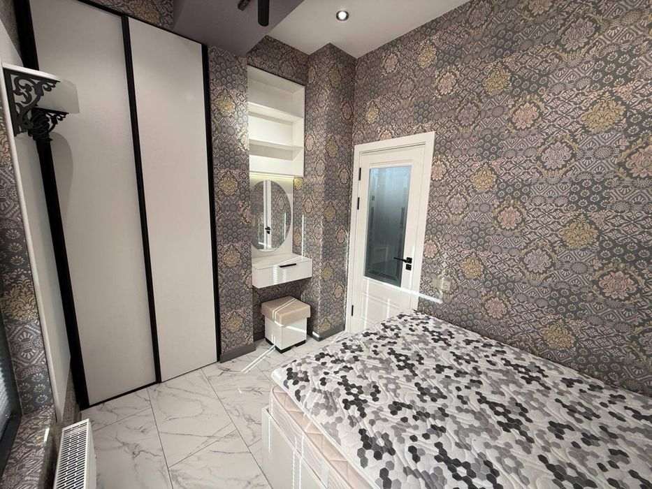 Продается 1в2 комнатная квартира ЖК Престиж Гарденс Яккасарай