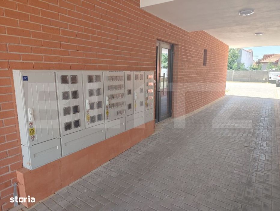 Apartament de tip rooftop finisat, 66.01 mp, zona Ultracentrala