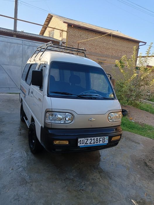 Дамас 2 холати яхши матор ходовой яхши