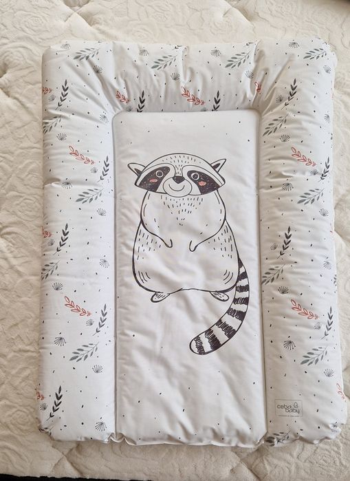 Donez saltea infasat bebe