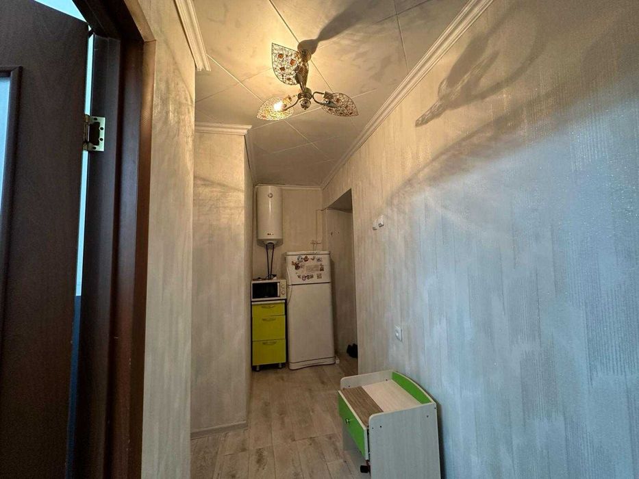 2-комнатная квартира · 53 м²