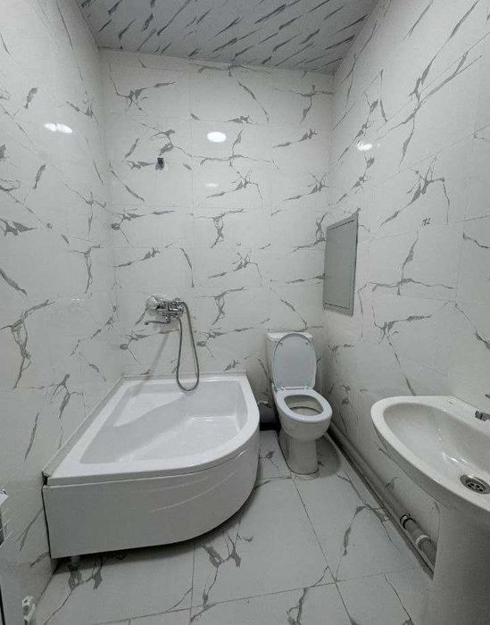 Продаётся новый квартира 3/3/16 в Янгихаёт. рай. Янги Дархан 2